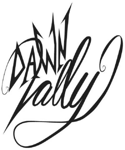 logo Dawn Vally